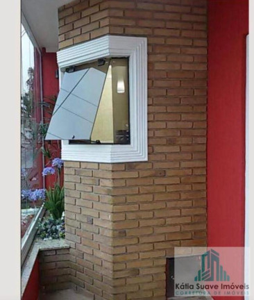 Imagem Casa com 3 Quartos à Venda, 138 m² em Demarchi - São Bernardo Do Campo