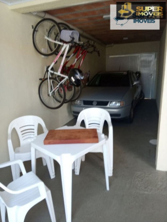 Imagem Casa de Condomínio com 3 Quartos à Venda, 126 m² em Fragata - Pelotas Imagem Casa de Condomínio com 3 Quartos à Venda, 126 m² em Fragata - Pelotas