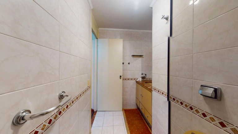 Imagem Apartamento com 3 Quartos à Venda, 90 m² em Moema - São Paulo