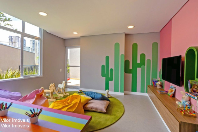 Imagem Imóvel com 1 Quarto à Venda, 28 m² em Lauzane Paulista - São Paulo