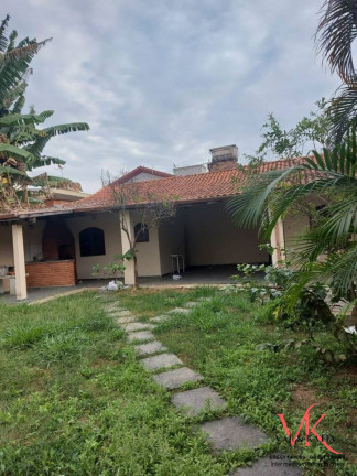 Casa com 4 Quartos à Venda, 160 m² em Jardim Das Nações - Taubaté
