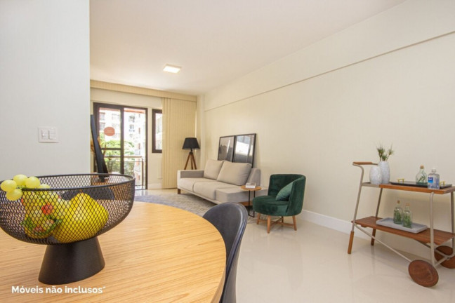 Imagem Imóvel com 3 Quartos à Venda, 99 m² em Botafogo - Rio De Janeiro