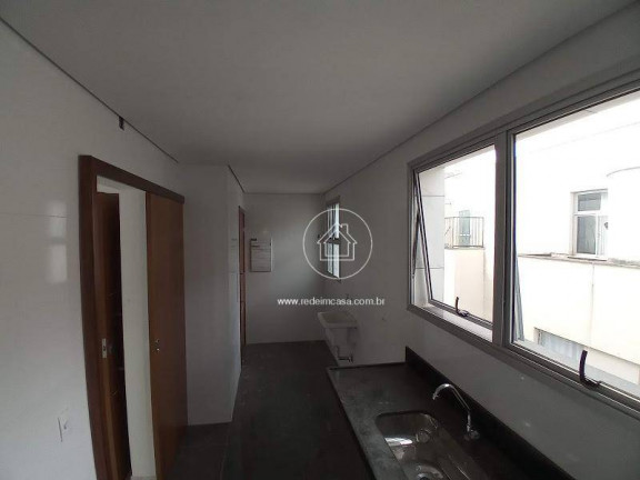 Imagem Apartamento com 3 Quartos à Venda, 78 m² em Nova Suíssa - Belo Horizonte