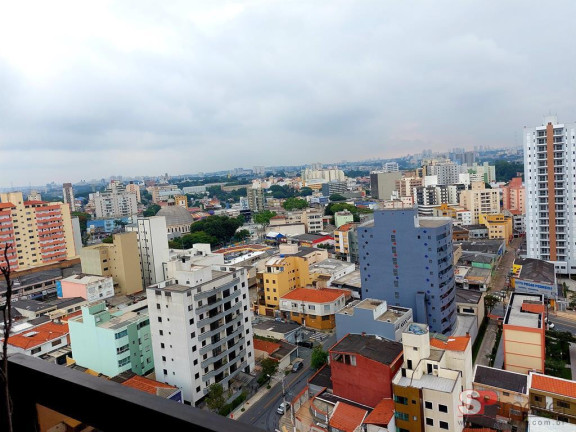 Imagem Apartamento com 4 Quartos à Venda, 190 m² em Rudge Ramos - São Bernardo Do Campo