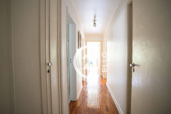 Imagem Apartamento com 4 Quartos à Venda, 230 m² em Itaim Bibi - São Paulo