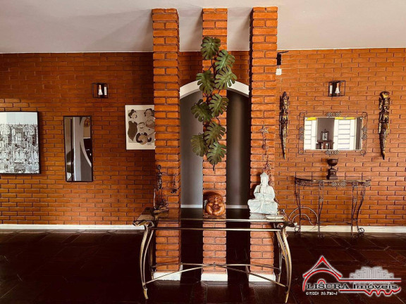 Imagem Casa de Condomínio com 3 Quartos à Venda, 5.500 m² em Condomínio Lagoinha - Jacareí Imagem Casa de Condomínio com 3 Quartos à Venda, 5.500 m² em Condomínio Lagoinha - Jacareí