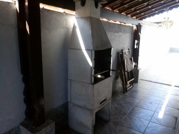 Imagem Casa com 2 Quartos à Venda, 49 m² em Campos Elíseos - Itanhaém Imagem Casa com 2 Quartos à Venda, 49 m² em Campos Elíseos - Itanhaém