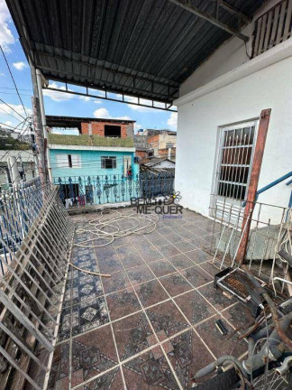 Imagem Casa com 3 Quartos à Venda, 100 m² em Jardim Santa Mônica - São Paulo Imagem Casa com 3 Quartos à Venda, 100 m² em Jardim Santa Mônica - São Paulo
