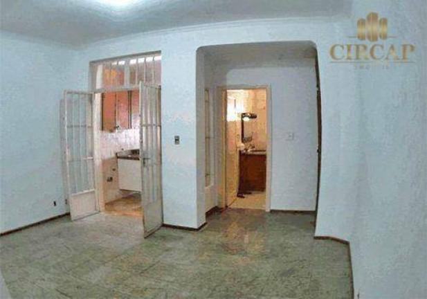 Imagem Casa com 4 Quartos à Venda, 218 m² em Barra Funda - São Paulo Imagem Casa com 4 Quartos à Venda, 218 m² em Barra Funda - São Paulo