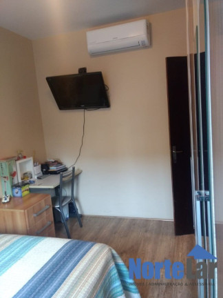 Imagem Apartamento com 2 Quartos à Venda, 62 m² em Carandiru - São Paulo