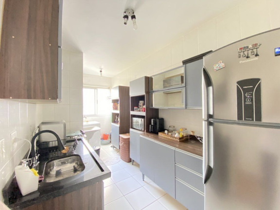 Imagem Apartamento com 2 Quartos à Venda, 50 m² em Jardim Vila Formosa - São Paulo