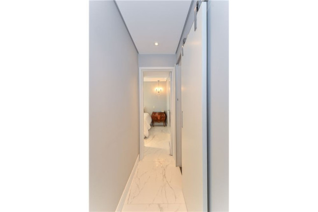 Imagem Apartamento com 1 Quarto à Venda, 71 m² em Moema - São Paulo
