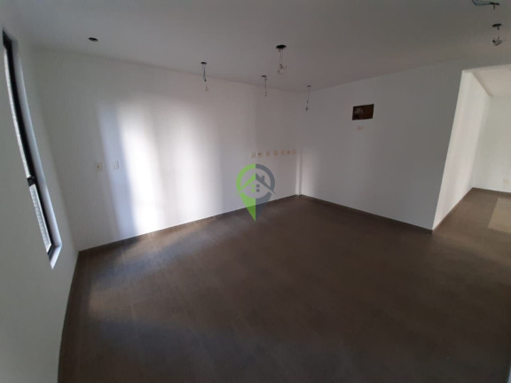 Imagem Apartamento com 4 Quartos à Venda, 290 m² em Boqueirão - Santos Imagem Apartamento com 4 Quartos à Venda, 290 m² em Boqueirão - Santos