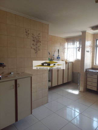 Imagem Sobrado com 2 Quartos à Venda, 170 m² em Vila Monumento - São Paulo