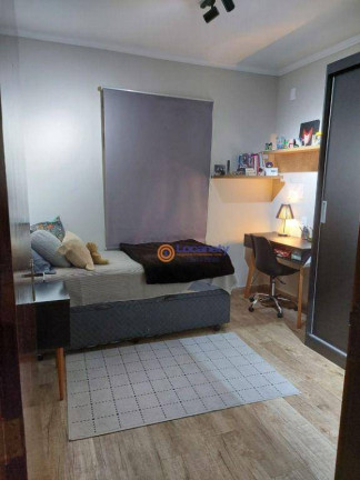 Imagem Casa com 3 Quartos à Venda, 169 m² em Jardim Petrópolis (santa Luzia) - Ribeirão Pires Imagem Casa com 3 Quartos à Venda, 169 m² em Jardim Petrópolis (santa Luzia) - Ribeirão Pires