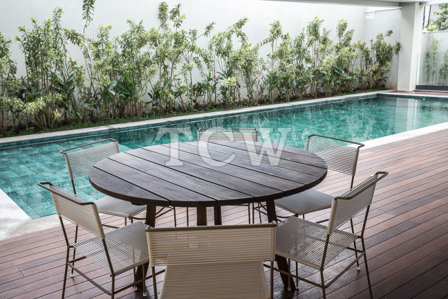 Imagem Cobertura com 2 Quartos à Venda, 88 m² em Jardins - São Paulo