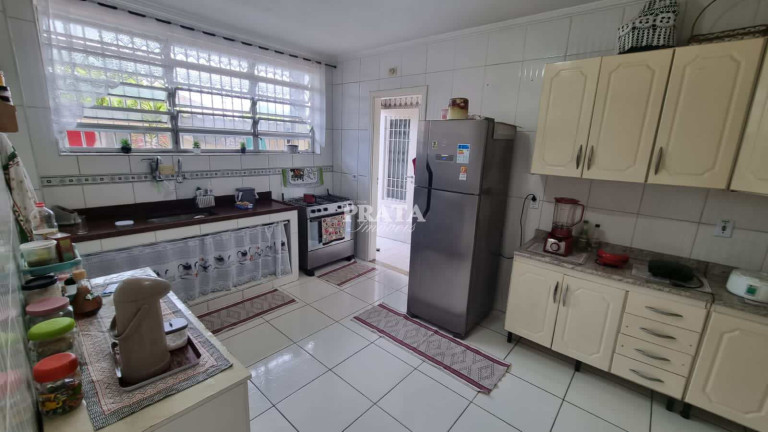 Imagem Casa com 3 Quartos à Venda, 131 m² em Vila Cascatinha - São Vicente Imagem Casa com 3 Quartos à Venda, 131 m² em Vila Cascatinha - São Vicente