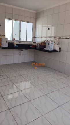 Imagem Sobrado com 2 Quartos à Venda, 125 m² em Jardim Luana - Itaquaquecetuba Imagem Sobrado com 2 Quartos à Venda, 125 m² em Jardim Luana - Itaquaquecetuba