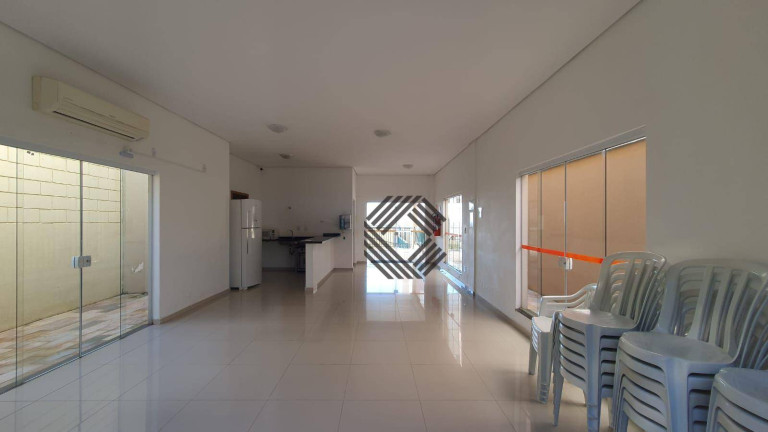 Imagem Apartamento com 2 Quartos à Venda ou Locação, 51 m² em Condomínio Villa Sunset - Sorocaba