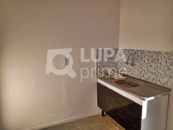 Imagem Apartamento com 1 Quarto para Alugar, 28 m² em Mooca - São Paulo