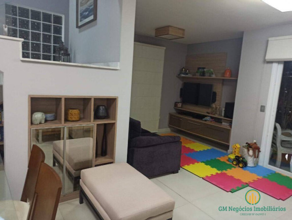 Imagem Casa de Condomínio com 3 Quartos à Venda, 260 m² em Granja Viana - Cotia Imagem Casa de Condomínio com 3 Quartos à Venda, 260 m² em Granja Viana - Cotia