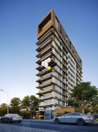 Apartamento com 3 Quartos à Venda, 147 m² em Menino Deus - Porto Alegre
