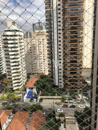 Imagem Apartamento com 3 Quartos à Venda, 158 m² em Aclimação - São Paulo Imagem Apartamento com 3 Quartos à Venda, 158 m² em Aclimação - São Paulo
