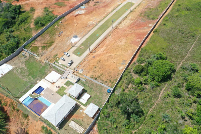 Imagem Terreno à Venda, 301 m² em Malícia (abrantes) - Camaçari Imagem Terreno à Venda, 301 m² em Malícia (abrantes) - Camaçari