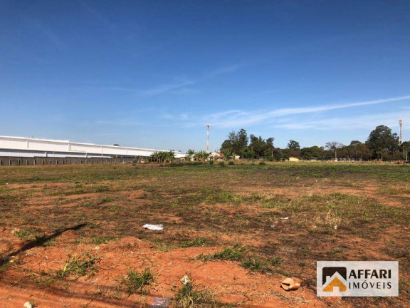 Imagem Terreno para Alugar, 11.000 m² em Jardim Marajoara - Nova Odessa