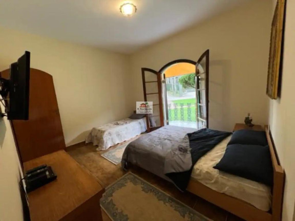 Imagem Chácara com 7 Quartos à Venda, 691 m² em Centro - Santa Isabel