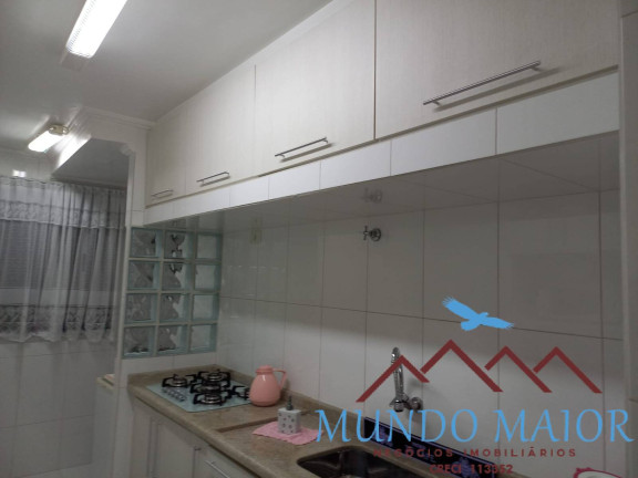 Imagem Apartamento com 3 Quartos à Venda, 98 m² em Jardim Patente - São Paulo Imagem Apartamento com 3 Quartos à Venda, 98 m² em Jardim Patente - São Paulo