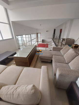 Imagem Apartamento com 4 Quartos à Venda, em Ilha Porchat - São Vicente Imagem Apartamento com 4 Quartos à Venda, em Ilha Porchat - São Vicente