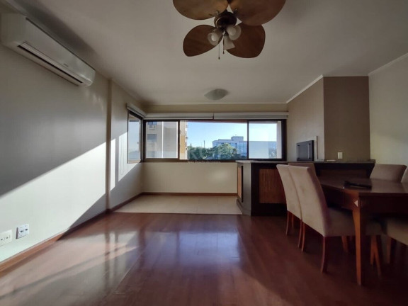 Imagem Apartamento com 3 Quartos à Venda, 90 m² em Cristal - Porto Alegre
