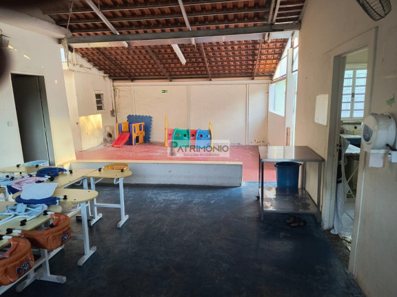 Imagem Casa com 6 Quartos à Venda, 558 m² em Nova Jaguariúna - Jaguariúna