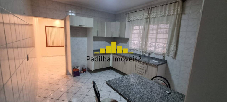 Casa com 2 Quartos à Venda, 150 m² em Jardim Zulmira - Sorocaba