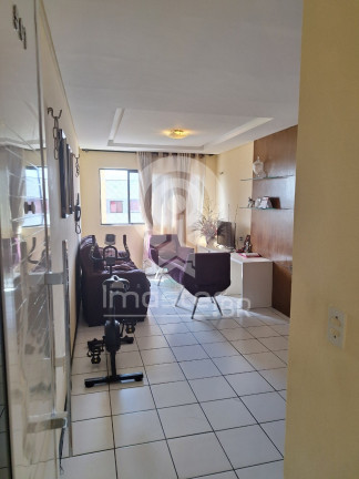 Imagem Apartamento com 3 Quartos à Venda, 60 m² em Sapiranga - Fortaleza Imagem Apartamento com 3 Quartos à Venda, 60 m² em Sapiranga - Fortaleza