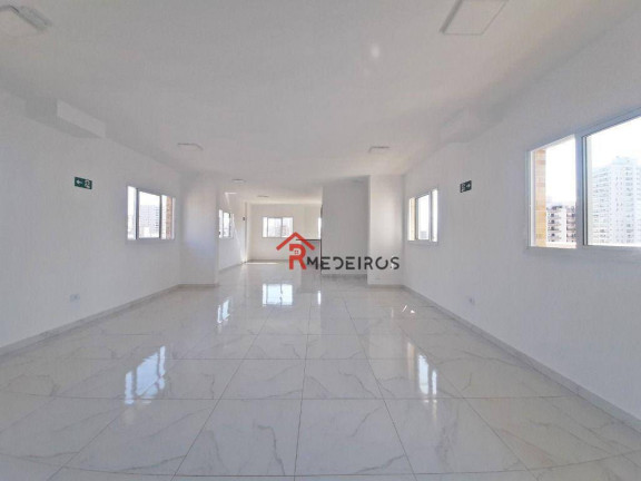 Imagem Apartamento com 1 Quarto à Venda, 40 m² em Canto Do Forte - Praia Grande Imagem Apartamento com 1 Quarto à Venda, 40 m² em Canto Do Forte - Praia Grande
