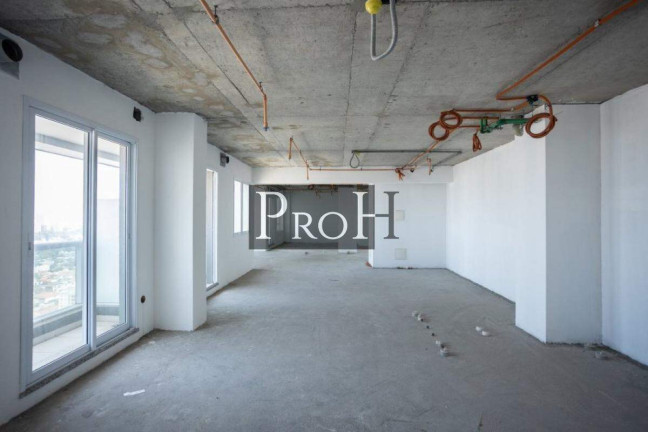 Imagem Sala Comercial à Venda, 35 m² em Brooklin - São Paulo