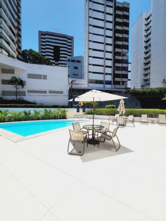 Imagem Apartamento com 3 Quartos à Venda, 115 m² em Caminho Das Arvores - Salvador Imagem Apartamento com 3 Quartos à Venda, 115 m² em Caminho Das Arvores - Salvador