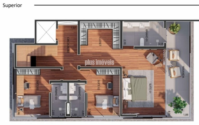 Imagem Casa com 3 Quartos à Venda, 488 m² em Jardim Paulistano - São Paulo Imagem Casa com 3 Quartos à Venda, 488 m² em Jardim Paulistano - São Paulo
