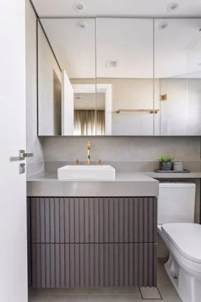 Imagem Apartamento com 2 Quartos à Venda, 79 m² em Brooklin - São Paulo
