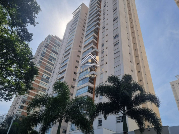 Imagem Imóvel com 3 Quartos à Venda, 129 m² em Taquaral - Campinas