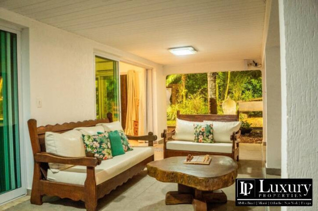 Imagem Casa com 8 Quartos à Venda, 678 m² em Boraceia - Bertioga