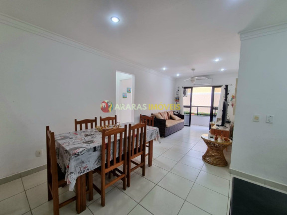 Apartamento com 3 Quartos à Venda, 85 m² em Maitinga - Bertioga