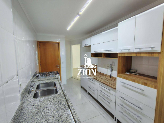 Imagem Apartamento com 3 Quartos à Venda, 120 m² em Santana - São Paulo Imagem Apartamento com 3 Quartos à Venda, 120 m² em Santana - São Paulo