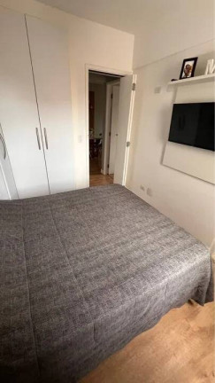 Imagem Apartamento com 2 Quartos à Venda, 60 m² em Boqueirão - Santos Imagem Apartamento com 2 Quartos à Venda, 60 m² em Boqueirão - Santos