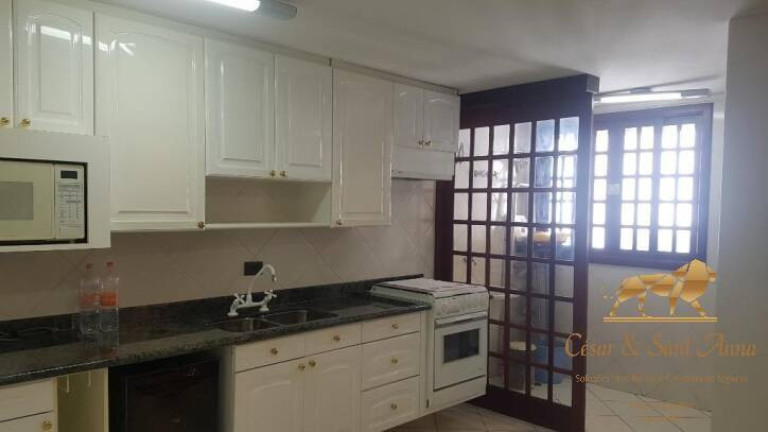 Imagem Apartamento com 3 Quartos à Venda, 162 m² em Capivari - Campos Do Jordão