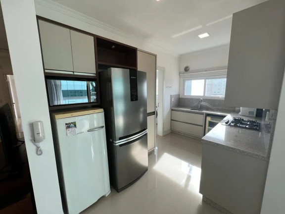 Imagem Apartamento com 3 Quartos à Venda, 126 m² em Meia Praia - Itapema