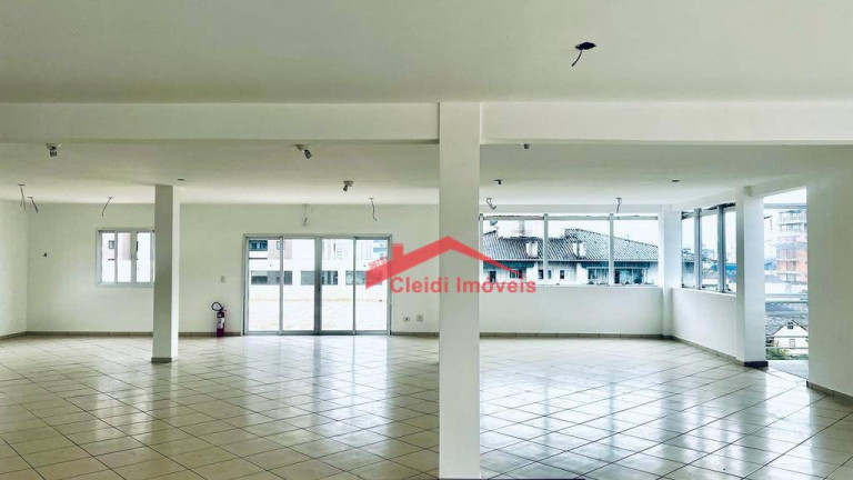 Imagem Sala Comercial para Alugar, 250 m² em Anita Garibaldi - Joinville Imagem Sala Comercial para Alugar, 250 m² em Anita Garibaldi - Joinville