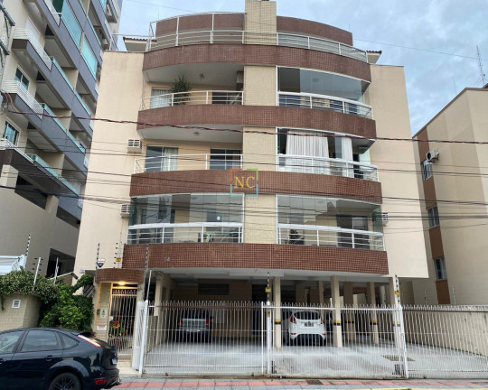Apartamento com 2 Quartos à Venda, 63 m² em Floresta - São José